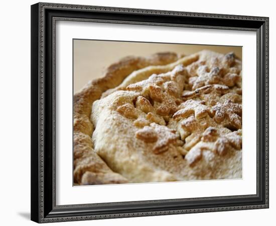 Warm Pie-Nicole Katano-Framed Photo