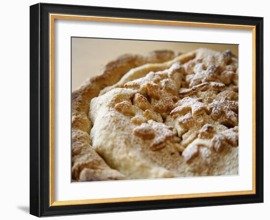 Warm Pie-Nicole Katano-Framed Photo