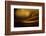 Warm Sand-Heidi Westum-Framed Photographic Print