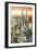 Warm Spring Evening-Trevor V. Swanson-Framed Giclee Print