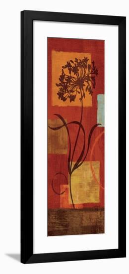 Warm Thoughts II-Lisa Audit-Framed Premium Giclee Print