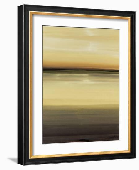 Warm Vision-Lisa Ridgers-Framed Art Print