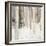 Warm Winter Light II-Julia Purinton-Framed Premium Giclee Print
