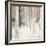 Warm Winter Light II-Julia Purinton-Framed Premium Giclee Print