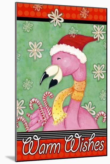 Warm Wishes-Valarie Wade-Mounted Giclee Print