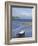 Warren, Abersoch Beach, St. Tudwals Road, Llyn Peninsula, Gwynedd, North Wales, Wales, UK-Neale Clarke-Framed Photographic Print