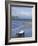 Warren, Abersoch Beach, St. Tudwals Road, Llyn Peninsula, Gwynedd, North Wales, Wales, UK-Neale Clarke-Framed Photographic Print