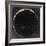 Warren De La Rue's Photograph of Total Solar Eclipse at Rivabellosa, Spain, 18 July 1860-Warren De La Rue-Framed Giclee Print