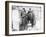 Warren Harding, 1922-Harris & Ewing-Framed Photographic Print