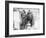 Warren Harding, 1922-Harris & Ewing-Framed Photographic Print