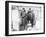 Warren Harding, 1922-Harris & Ewing-Framed Photographic Print