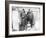 Warren Harding, 1922-Harris & Ewing-Framed Photographic Print