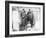 Warren Harding, 1922-Harris & Ewing-Framed Photographic Print