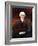 Warren Hastings, First Governor General of British India-Thomas Lawrence-Framed Giclee Print