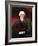 Warren Hastings, First Governor General of British India-Thomas Lawrence-Framed Giclee Print