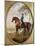 Warren Hastings on His Arabian Horse-George Stubbs-Mounted Giclee Print
