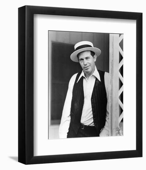 Warren Oates-null-Framed Photo