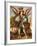 Warrior Angel-null-Framed Giclee Print