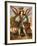 Warrior Angel-null-Framed Giclee Print