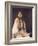 Warrior Bride-Carl And Grace Moon-Framed Photo