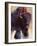 Warrior-Julie Chapman-Framed Premium Giclee Print