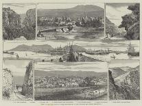 Views of New South Wales-Warry-Giclee Print