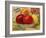 Warshaw Collection of Business Americana Food; Fruit Crate Labels, Davidson Fruit Co.-null-Framed Art Print