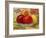 Warshaw Collection of Business Americana Food; Fruit Crate Labels, Davidson Fruit Co.-null-Framed Art Print