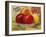 Warshaw Collection of Business Americana Food; Fruit Crate Labels, Davidson Fruit Co.-null-Framed Art Print