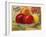 Warshaw Collection of Business Americana Food; Fruit Crate Labels, Davidson Fruit Co.-null-Framed Art Print