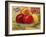 Warshaw Collection of Business Americana Food; Fruit Crate Labels, Davidson Fruit Co.-null-Framed Art Print