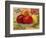 Warshaw Collection of Business Americana Food; Fruit Crate Labels, Davidson Fruit Co.-null-Framed Art Print