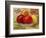 Warshaw Collection of Business Americana Food; Fruit Crate Labels, Davidson Fruit Co.-null-Framed Art Print