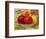 Warshaw Collection of Business Americana Food; Fruit Crate Labels, Davidson Fruit Co.-null-Framed Art Print