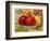 Warshaw Collection of Business Americana Food; Fruit Crate Labels, Davidson Fruit Co.-null-Framed Art Print