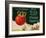 Warshaw Collection of Business Americana Food; Fruit Crate Labels, Omak Fruit Growers-null-Framed Art Print