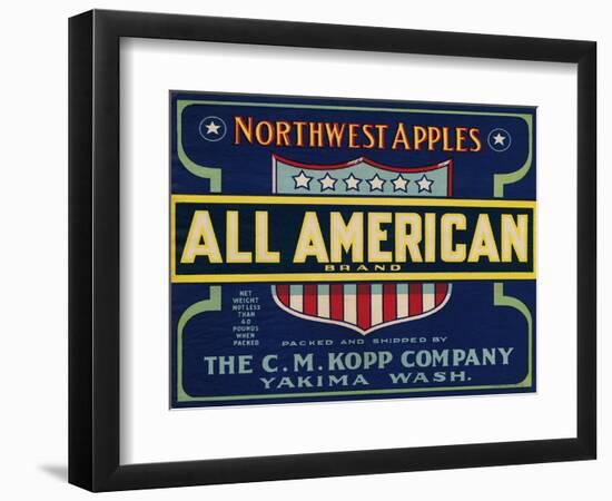 Art Print, , large