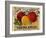 Warshaw Collection of Business Americana Food; Fruit Crate Labels, Yakima Horticultural Union-null-Framed Art Print