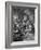 Wartburg Contest-Alphonse Mucha-Framed Art Print