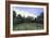 Warwick Castle, 1980 (Panel)-Liz Wright-Framed Giclee Print