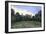 Warwick Castle, 1980 (Panel)-Liz Wright-Framed Giclee Print