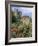 Warwick Castle, Warwick, Warwickshire, England, UK, Europe-G Richardson-Framed Photographic Print