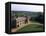 Warwick Castle,Warwick, Warwickshire, England, United Kingdom-Adam Woolfitt-Framed Premier Image Canvas