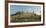 Warwick Castle-Antonio Canaletto-Framed Giclee Print