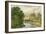 Warwick Castle-Alexander Francis Lydon-Framed Giclee Print