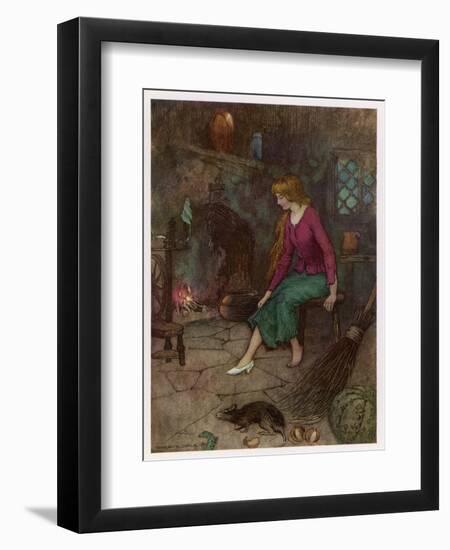 Art Print, , large