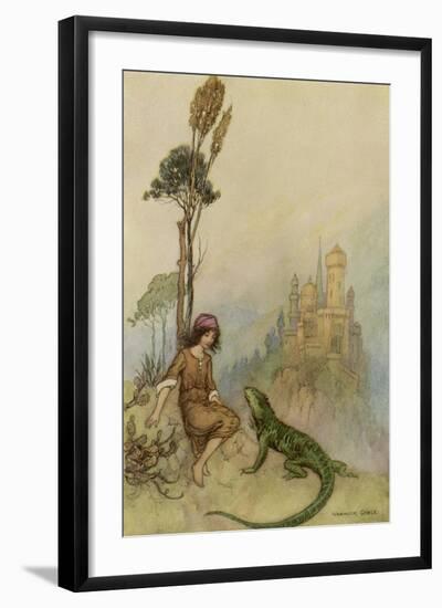 Photographic Print, , large