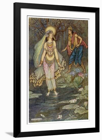 Art Print, , large