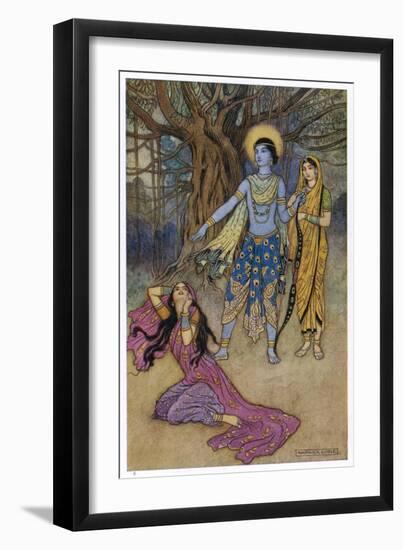 Art Print, , large