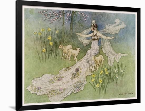 Art Print, , large